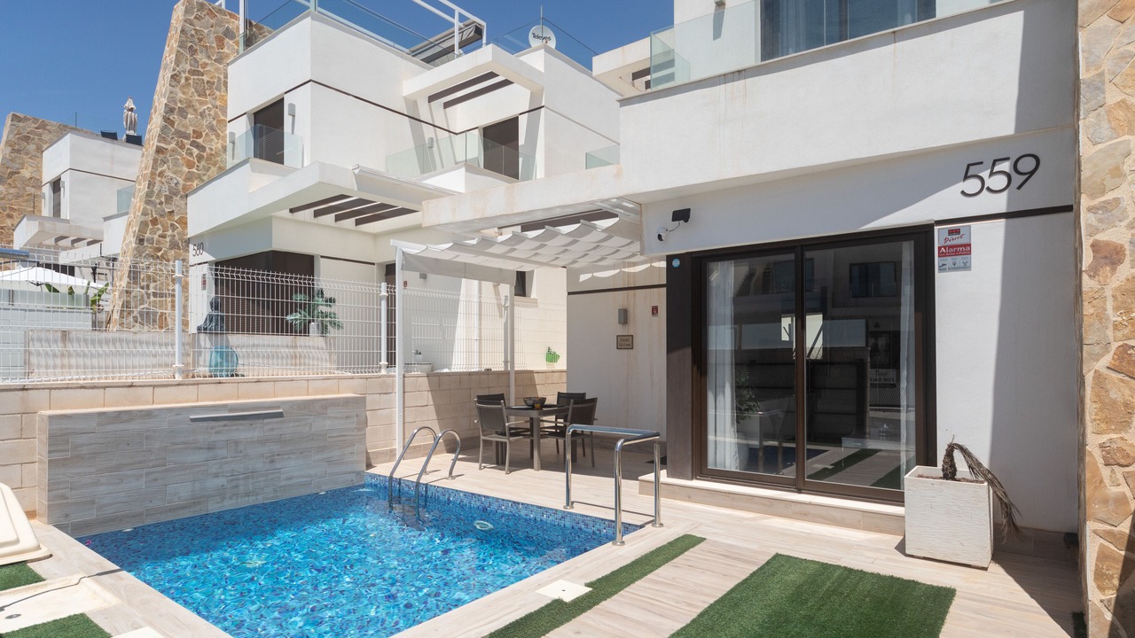 Photo of Outdoor in Orihuela Costa