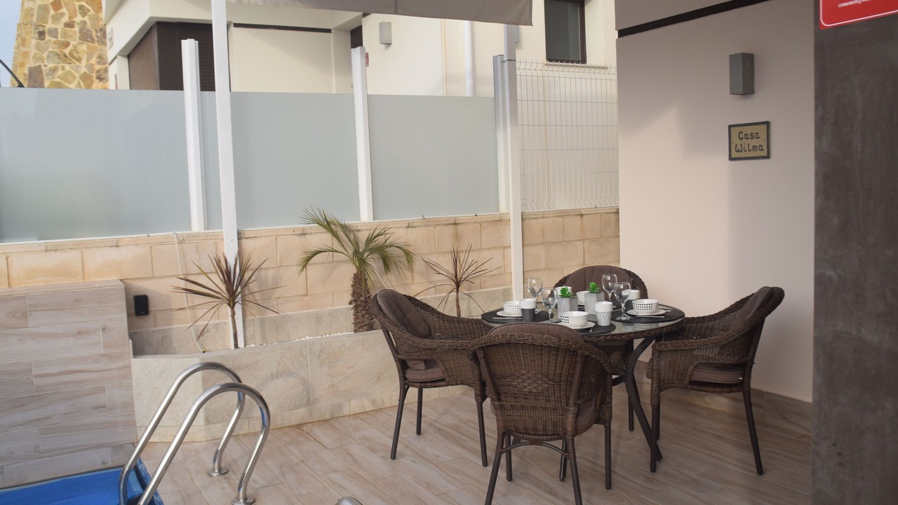 Photo of Outdoor in Orihuela Costa