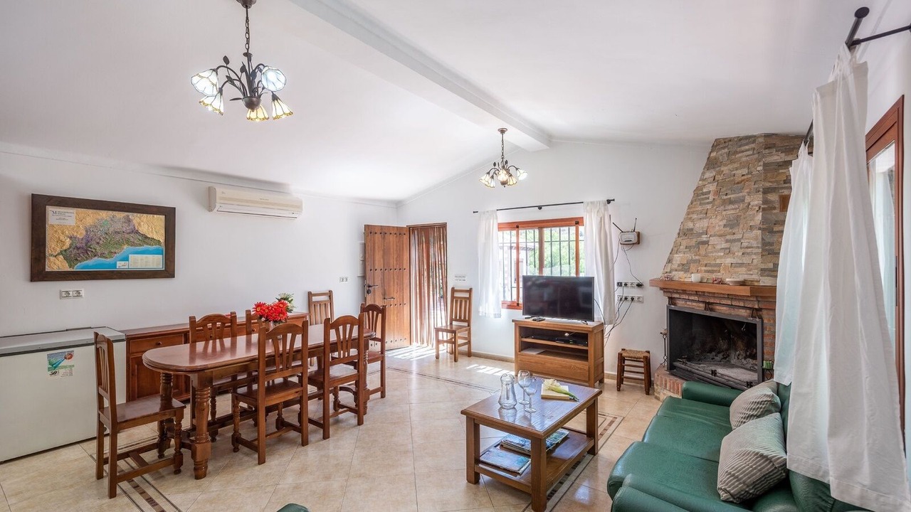 Photo of Livingroom in Arenas