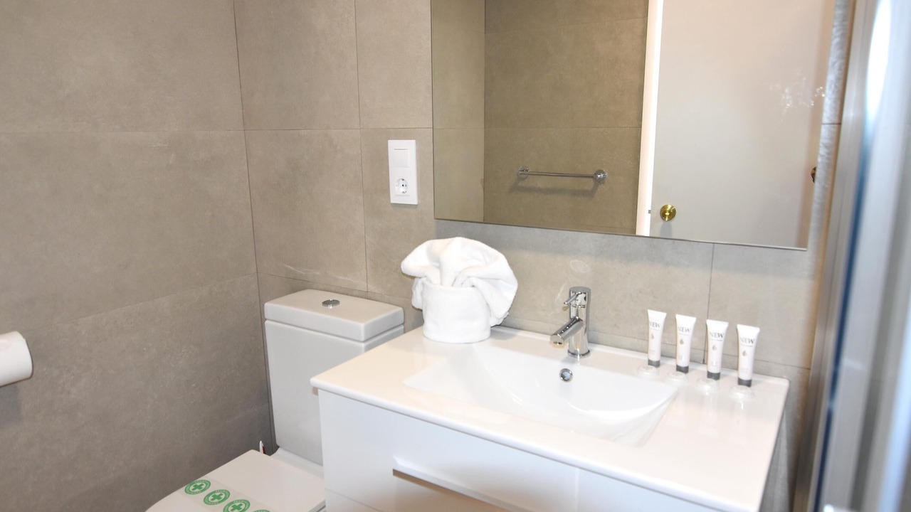 Photo of Bathroom in Santa Margarida