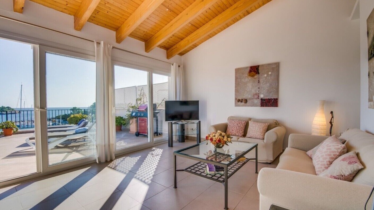 Photo of Livingroom in Portopetro