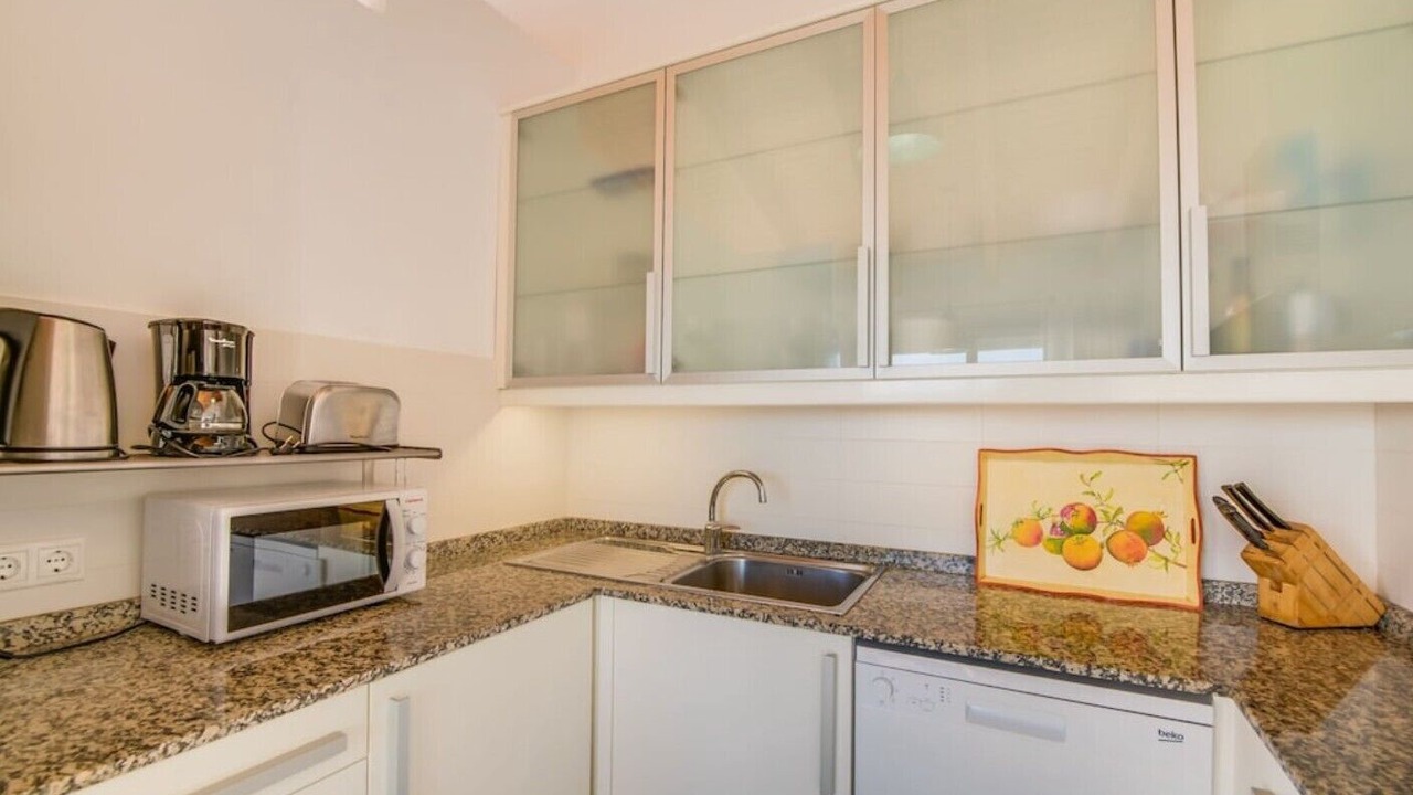 Photo of Kitchen in Portopetro