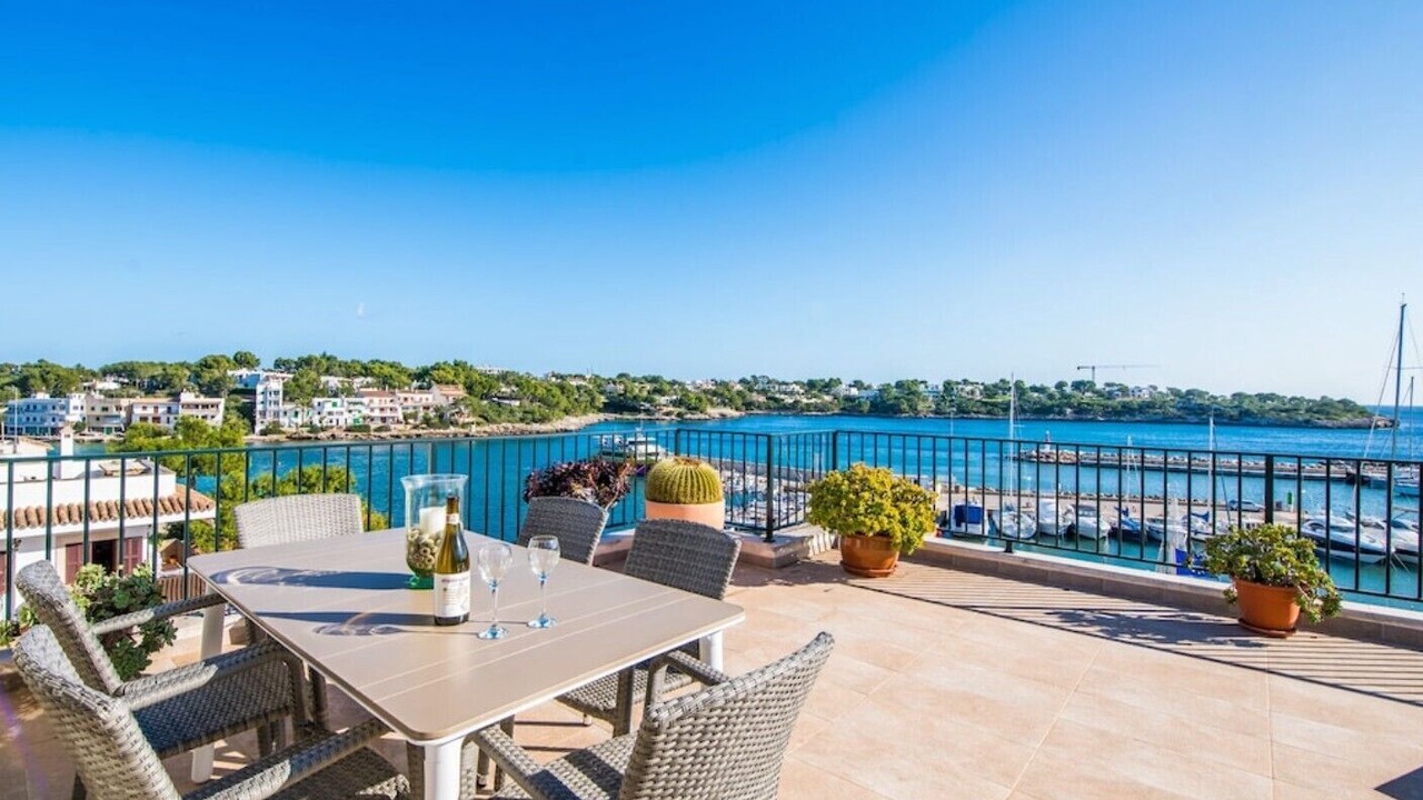 Photo of Outdoor in Portopetro