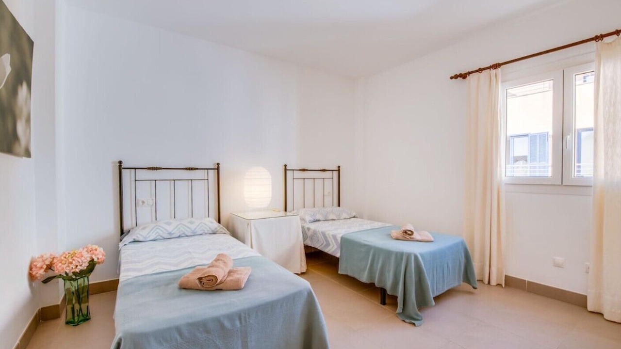 Photo of Bedroom in Portopetro