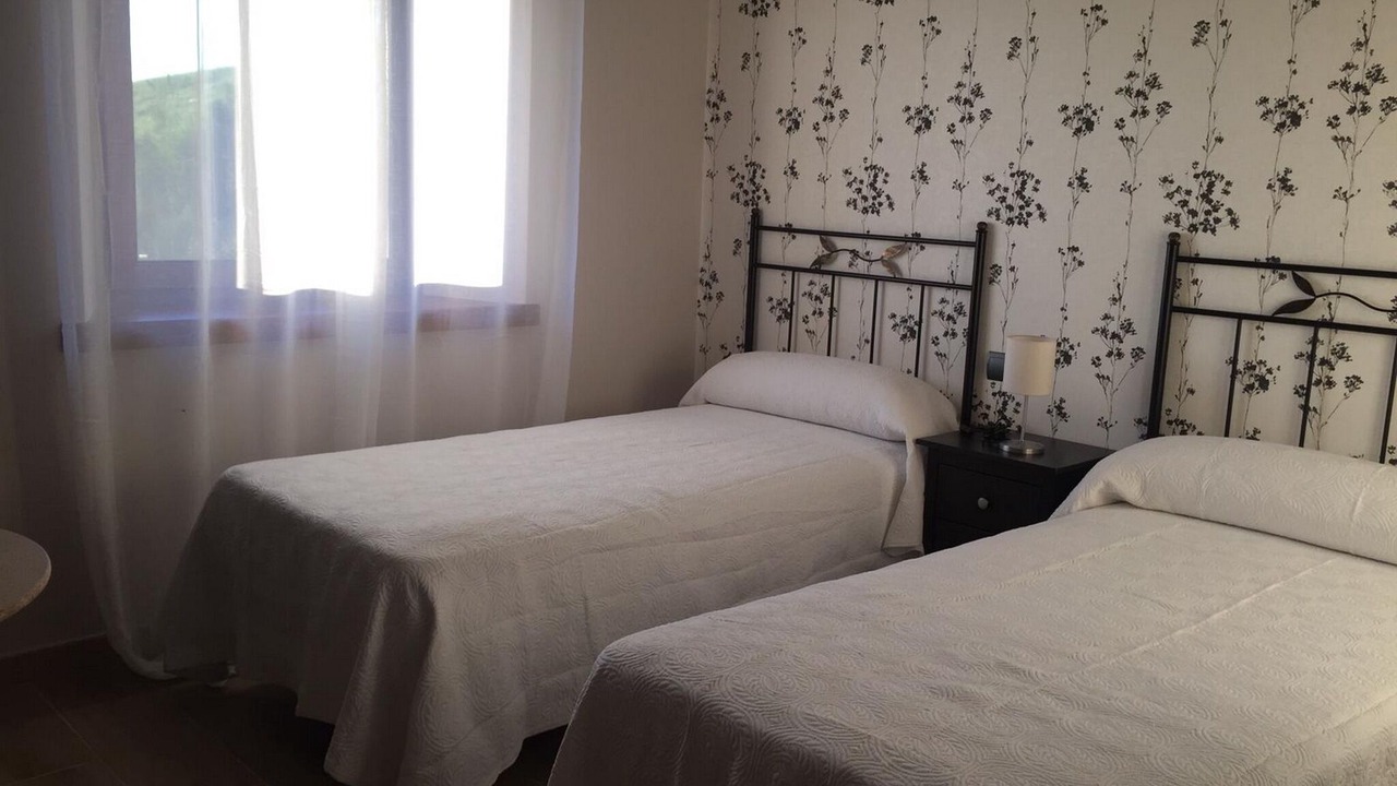 Photo of Bedroom in Abionzo