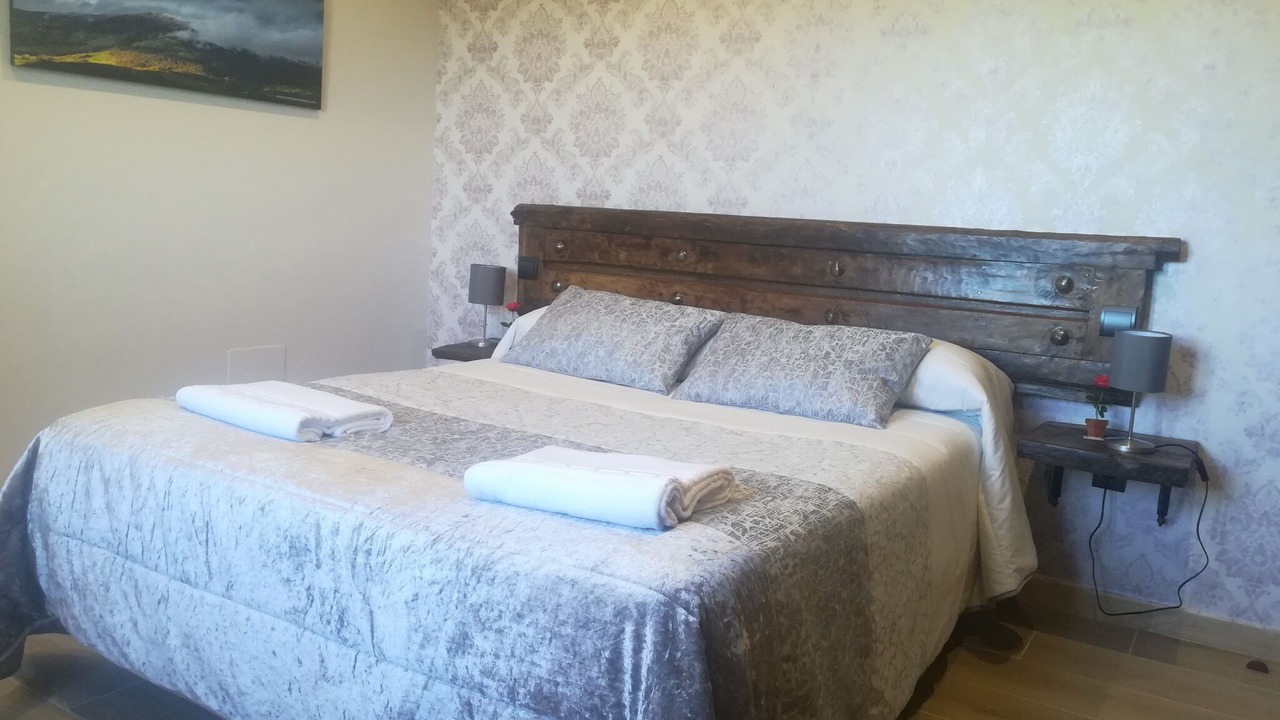 Photo of Bedroom in Abionzo