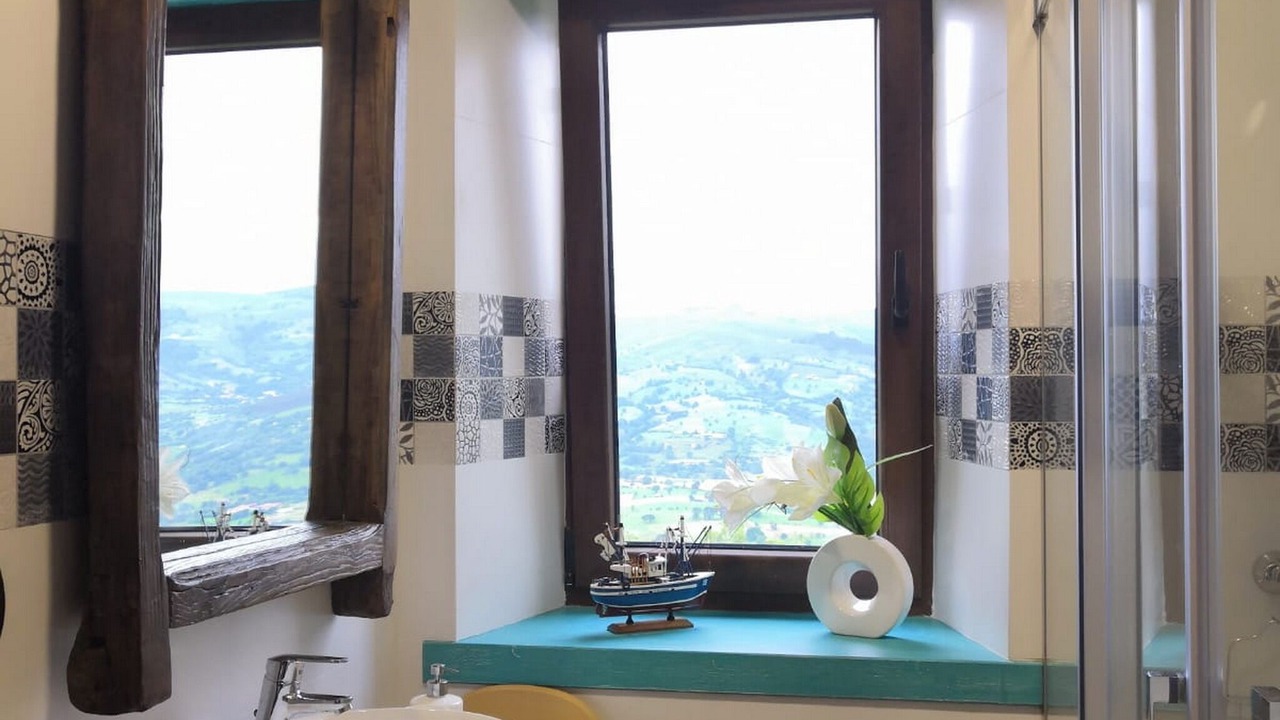 Photo of Bathroom in Abionzo