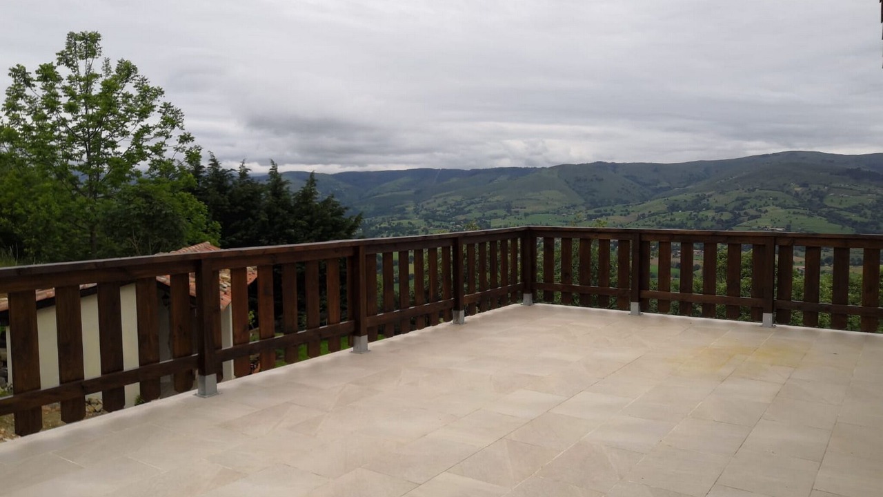 Photo of Outdoor in Abionzo