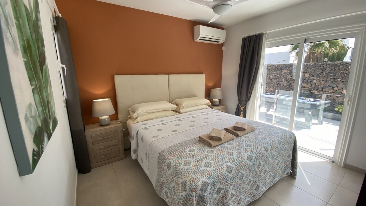 Photo of Bedroom in Los Mojones