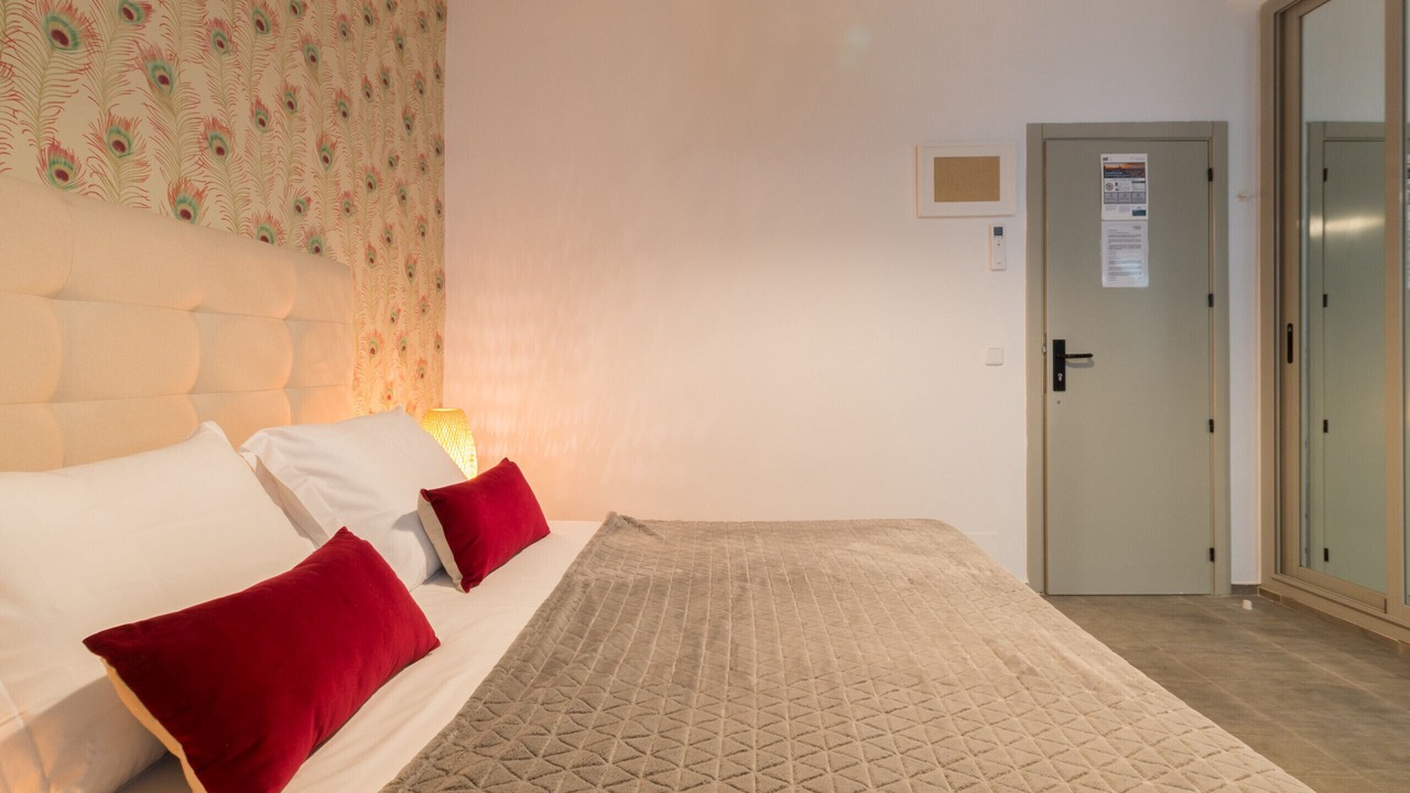 Photo of Bedroom in Huertas