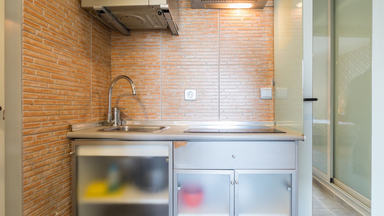 Photo of Kitchen in Huertas