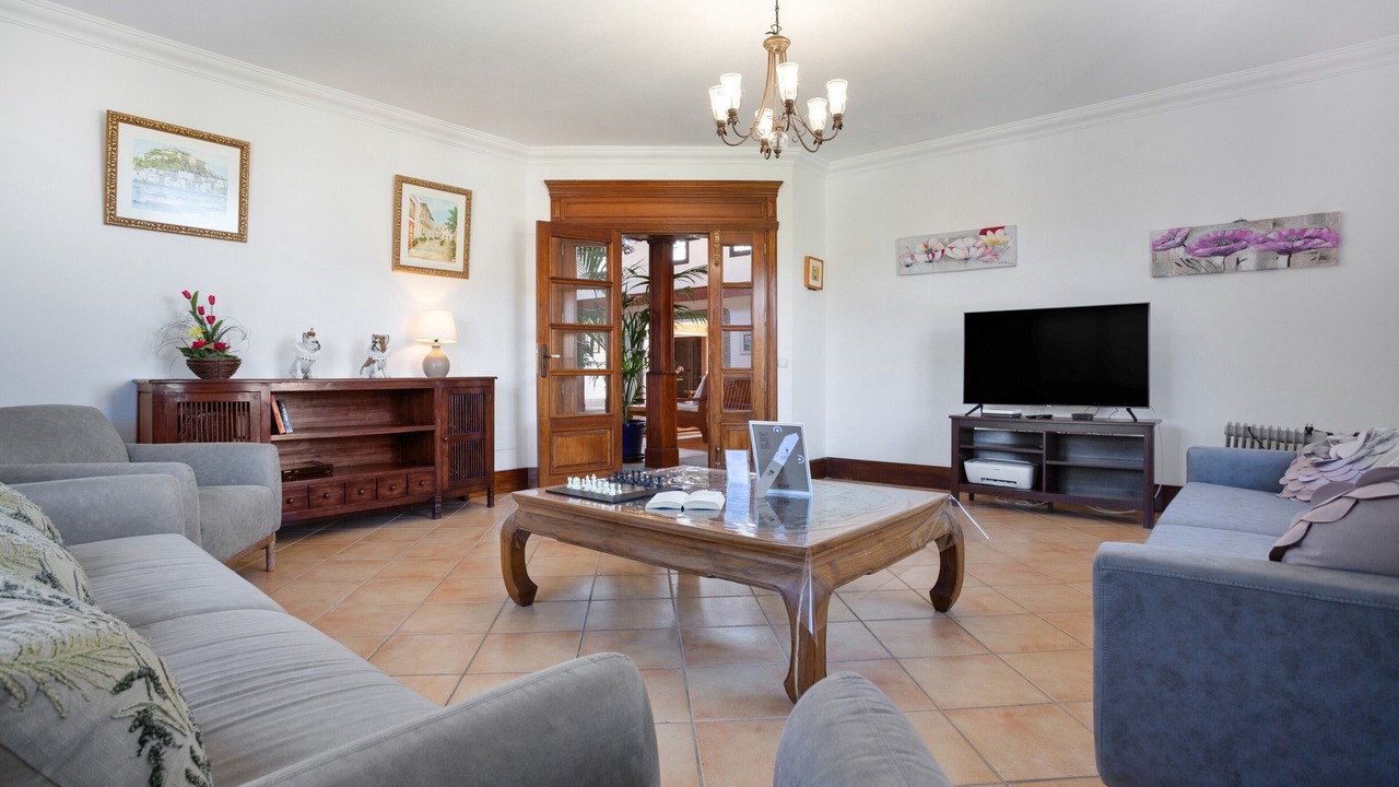 Photo of Livingroom in Teguise