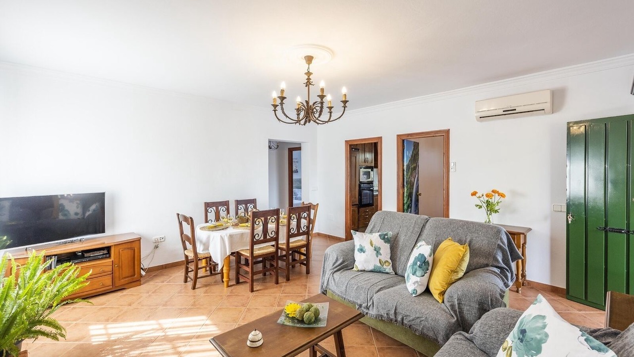 Photo of Livingroom in Alhaurin de la Torre