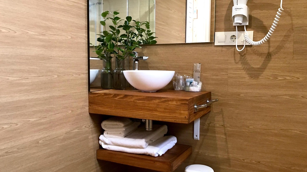 Photo of Bathroom in Laxe