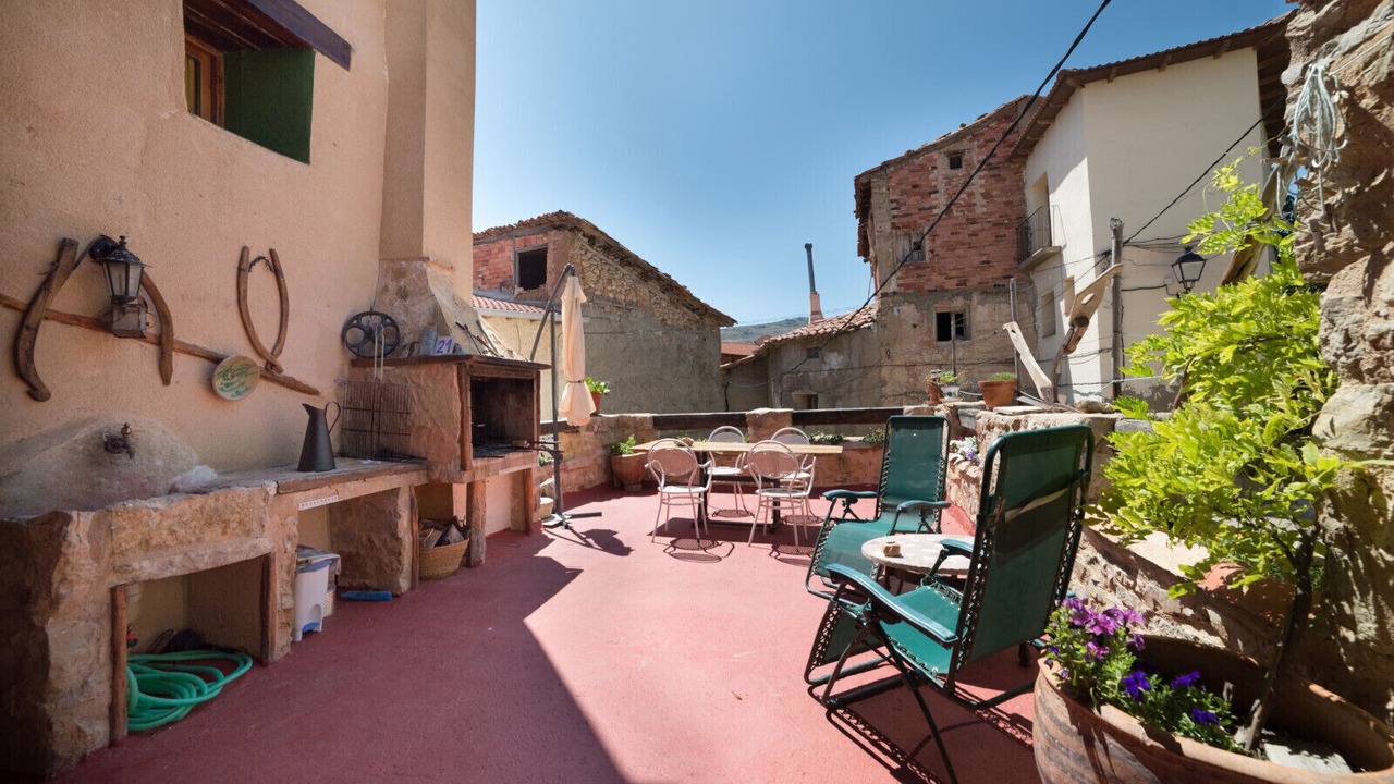 Photo of Outdoor in Ejulve