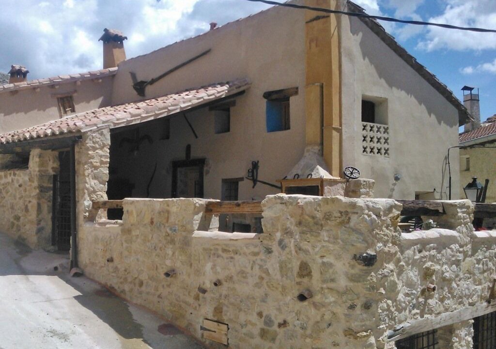 Photo of Outdoor in Ejulve