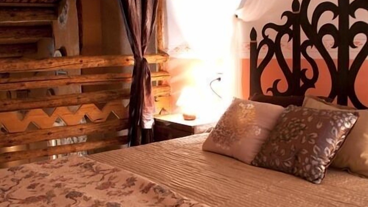 Photo of Bedroom in Ejulve