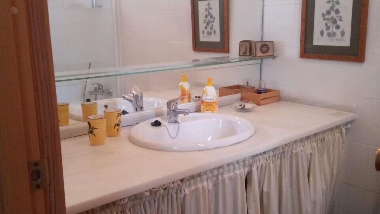 Photo of Bathroom in Cabo Roche