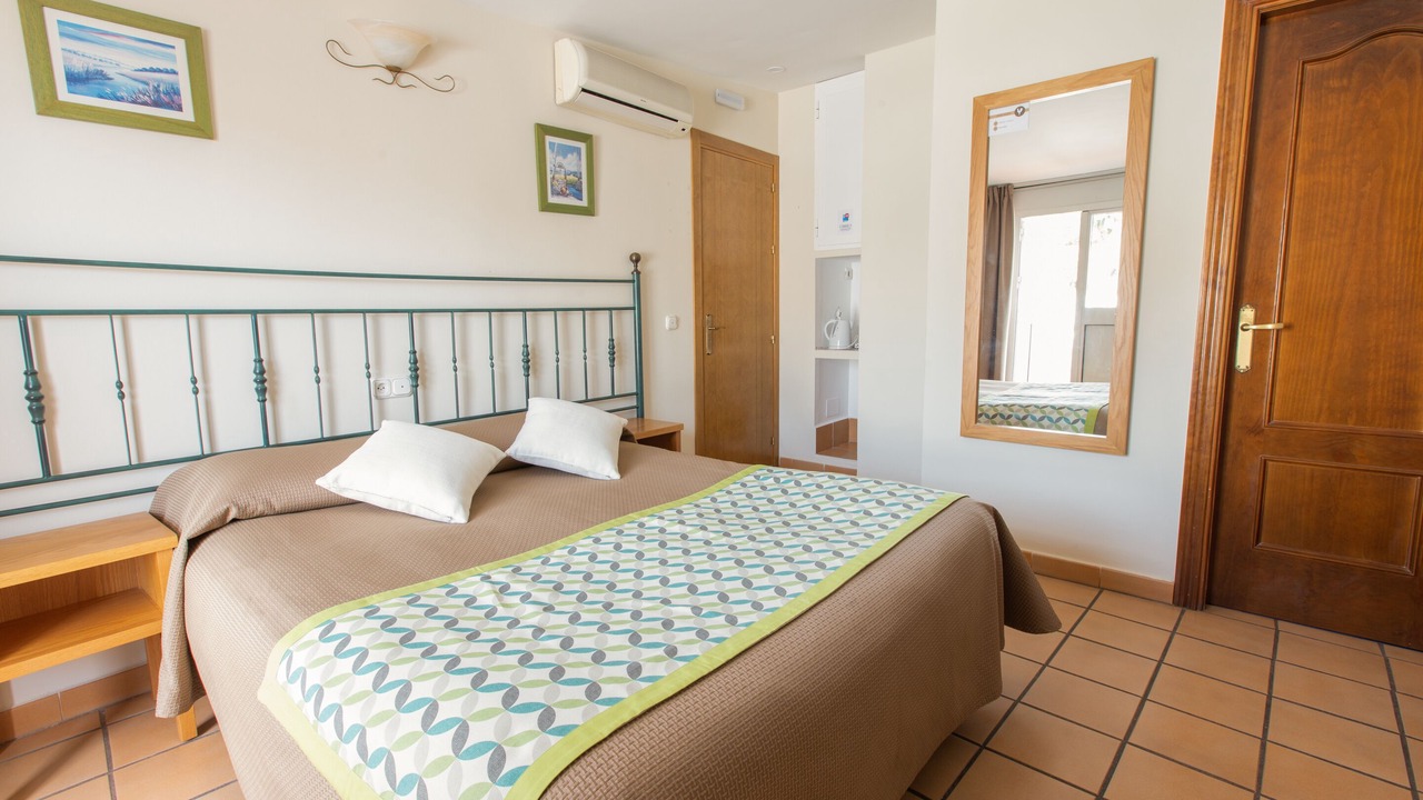 Photo of Bedroom in Marbella City Centre