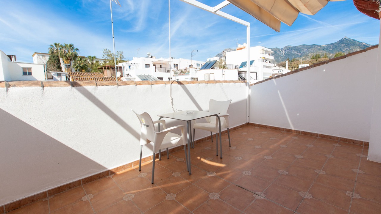 Photo of Outdoor in Marbella City Centre