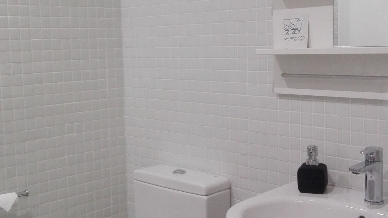 Photo of Bathroom in Lierganes