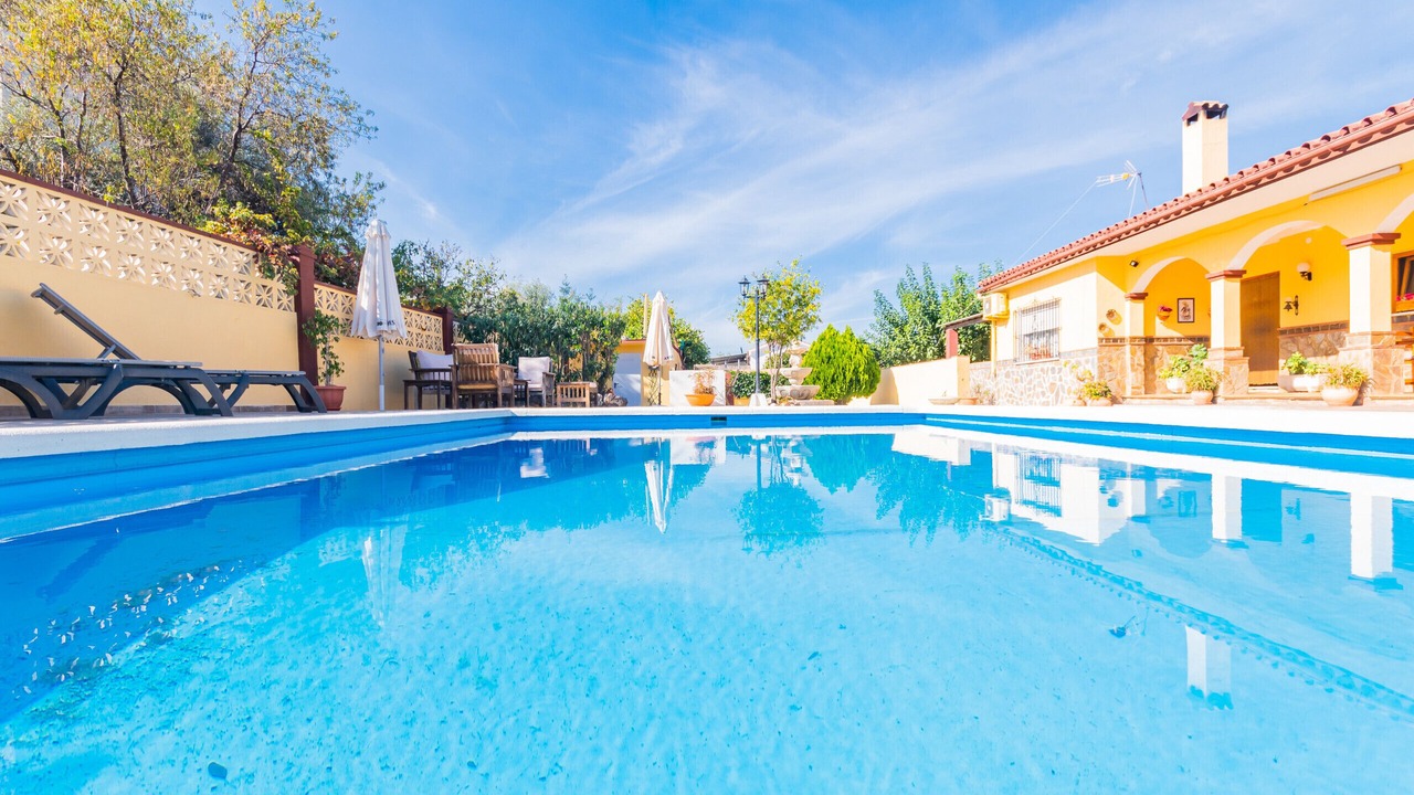 Photo of Outdoor in Pinos de Alhaurin