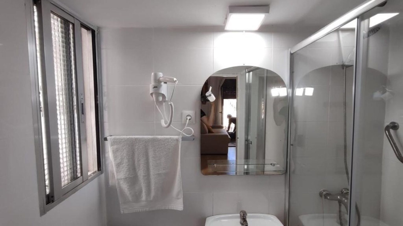 Photo of Bathroom in Moscardo