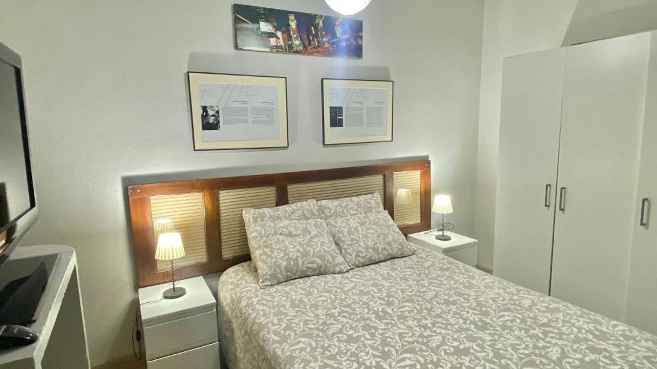 Photo of Bedroom in Goya
