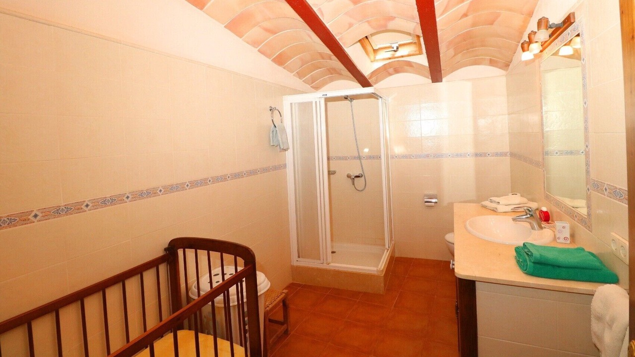 Photo of Bathroom in Es Llombards