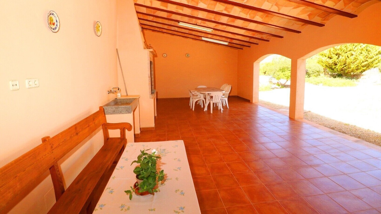 Photo of Outdoor in Es Llombards