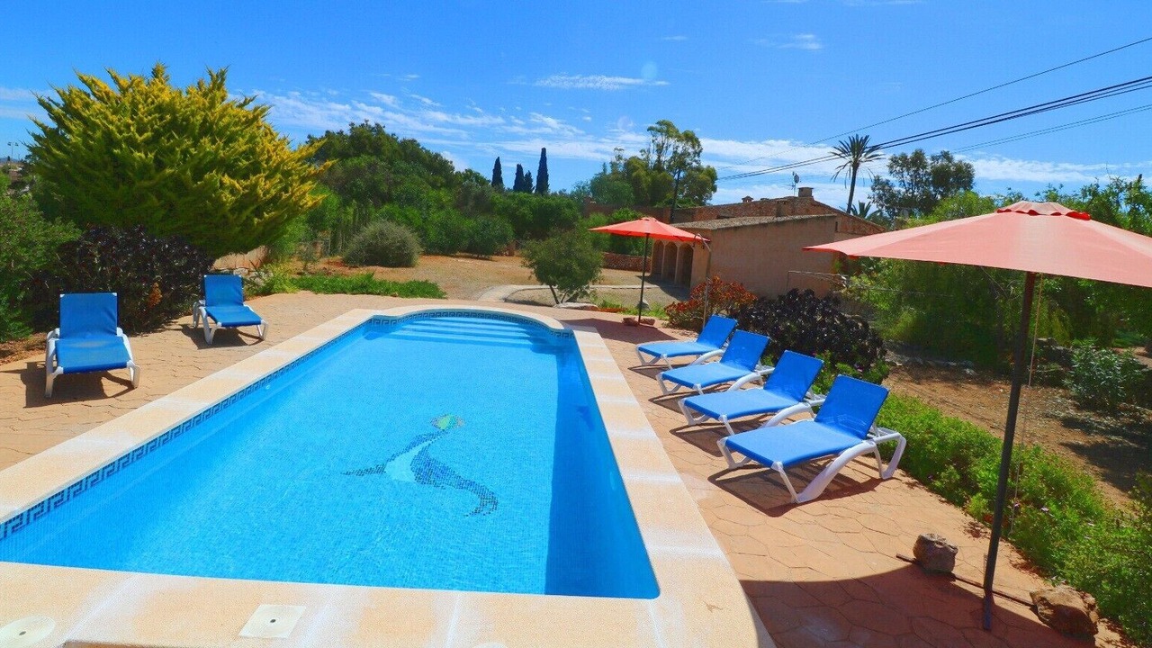 Photo of Outdoor in Es Llombards
