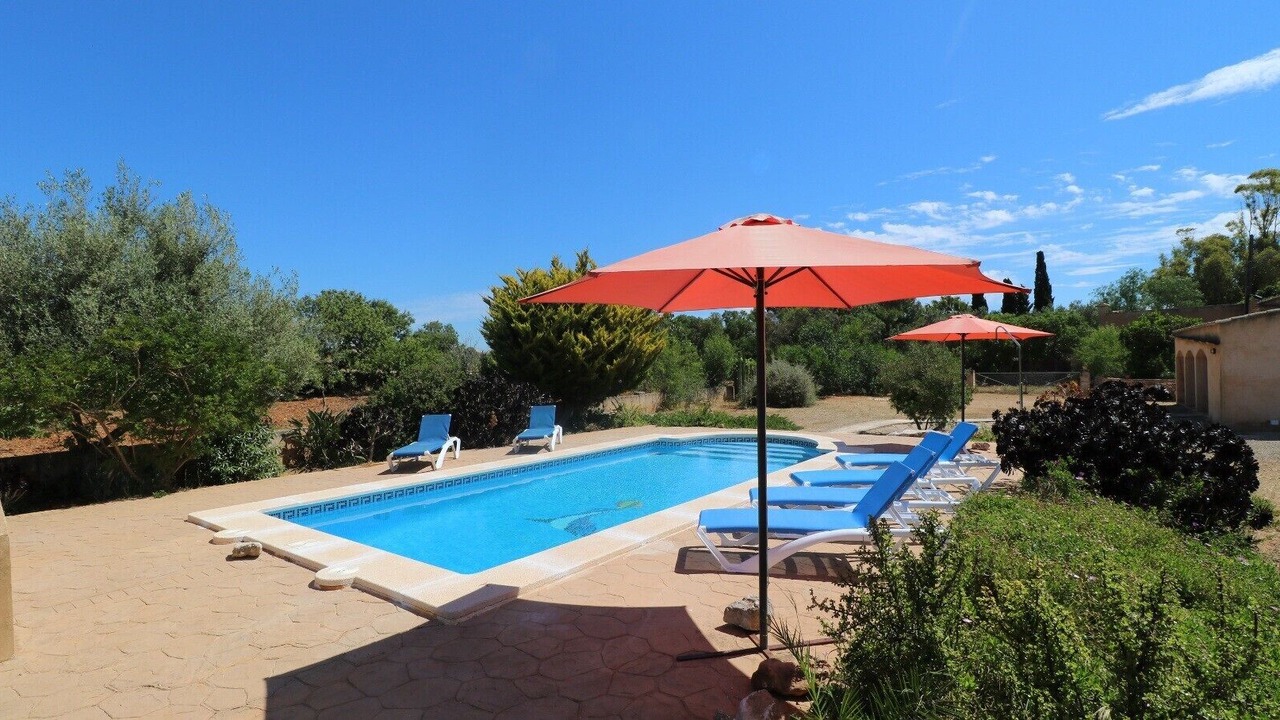 Photo of Outdoor in Es Llombards