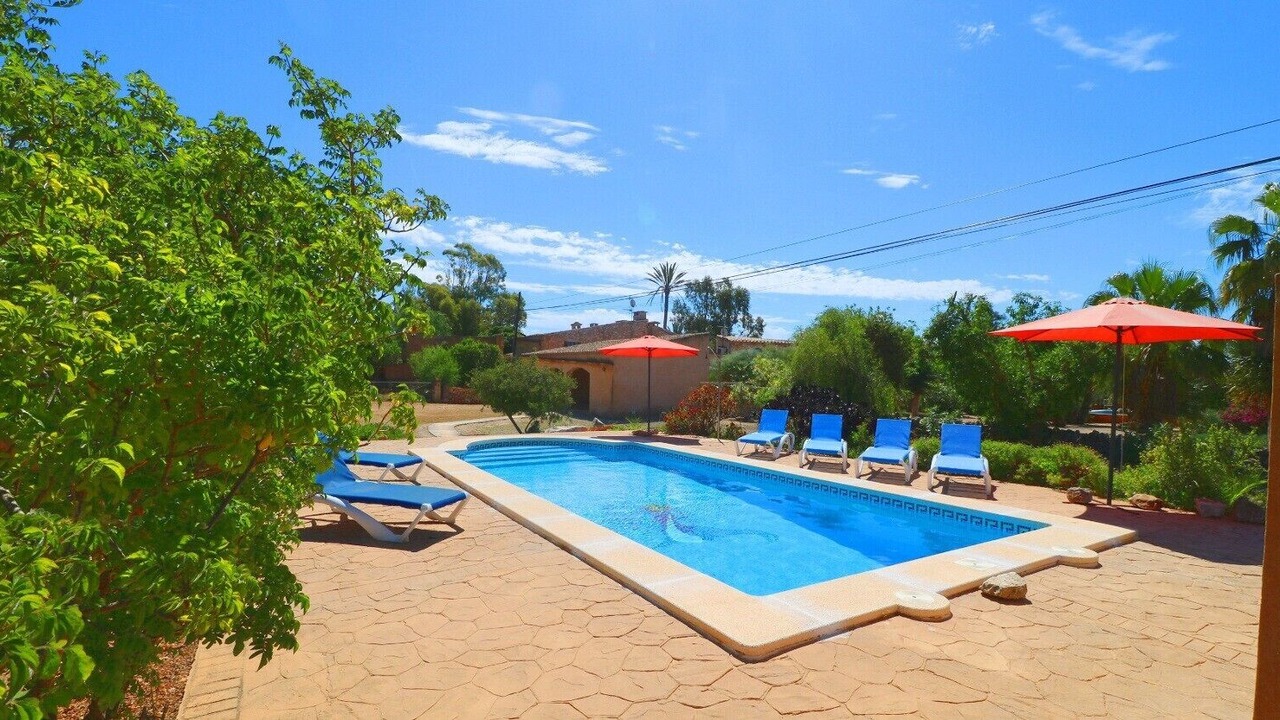 Photo of Outdoor in Es Llombards