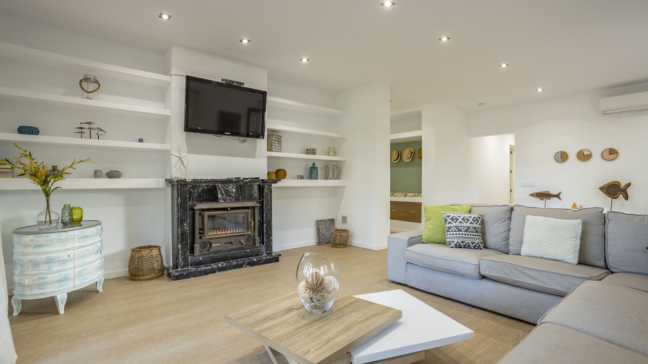 Photo of Livingroom in Alcudia