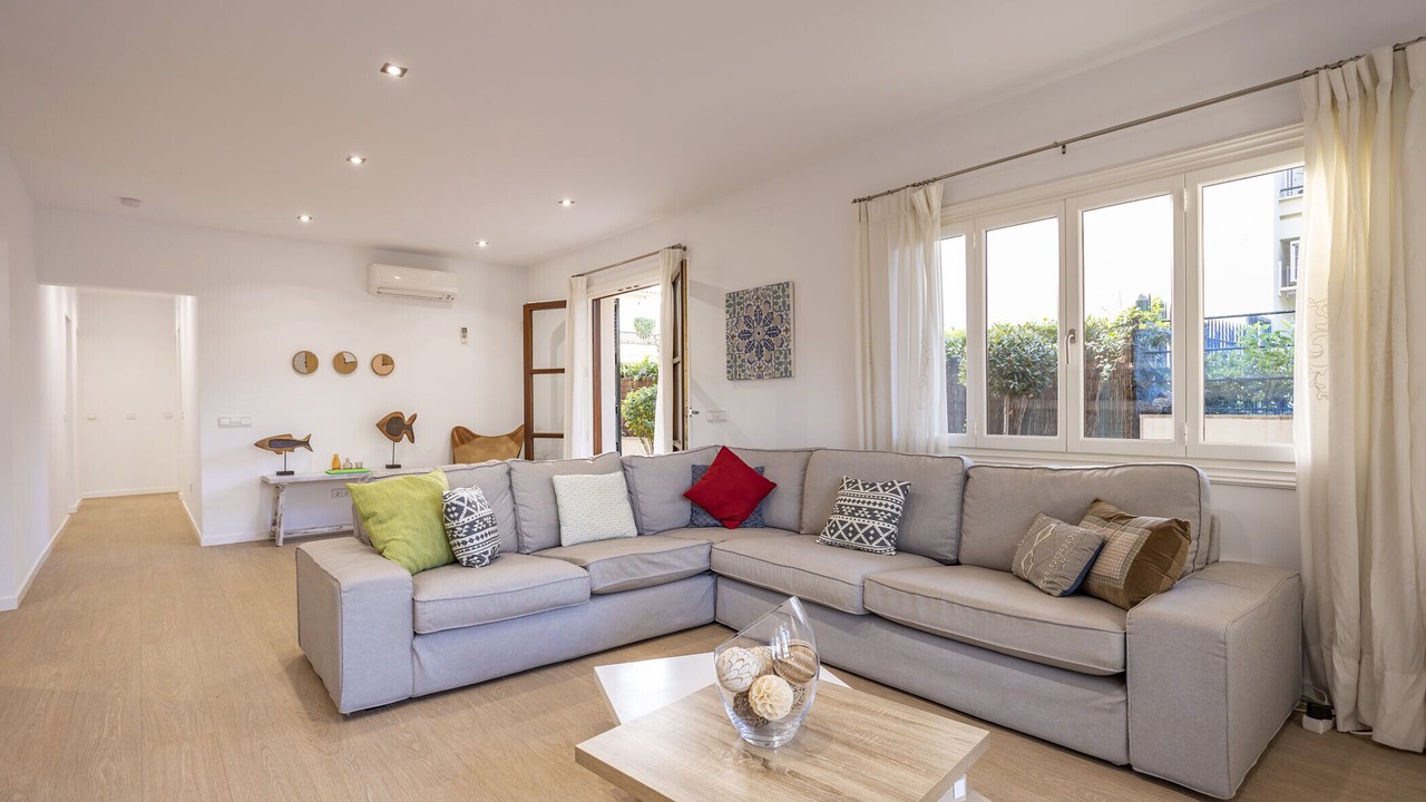Photo of Livingroom in Alcudia