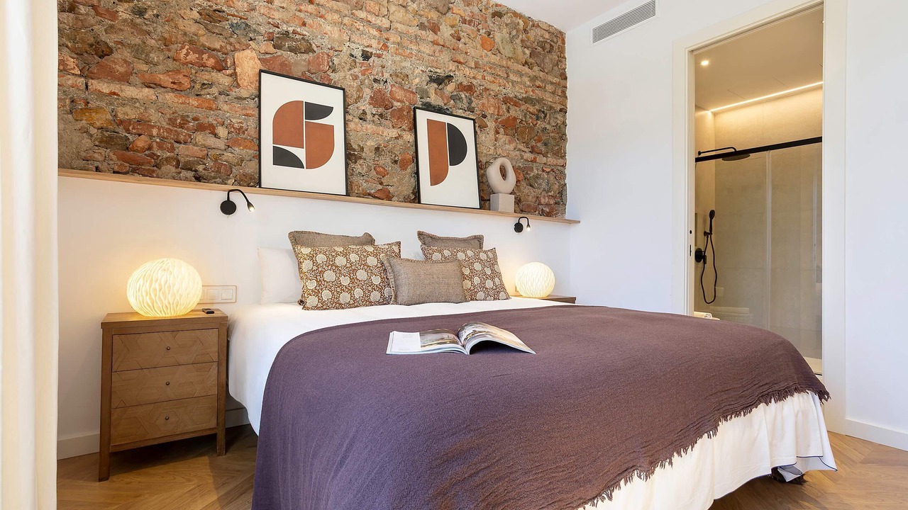 Photo of Bedroom in Ensanche Centro