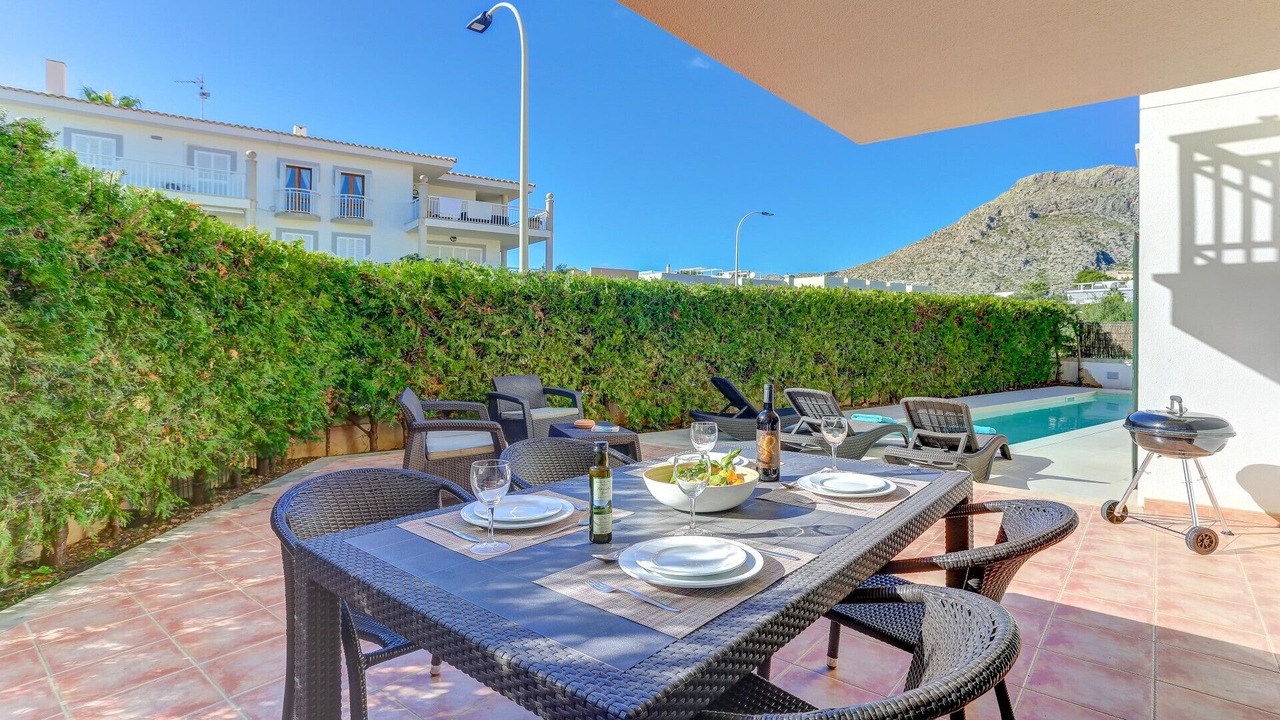 Photo of Others in Puerto de Pollensa