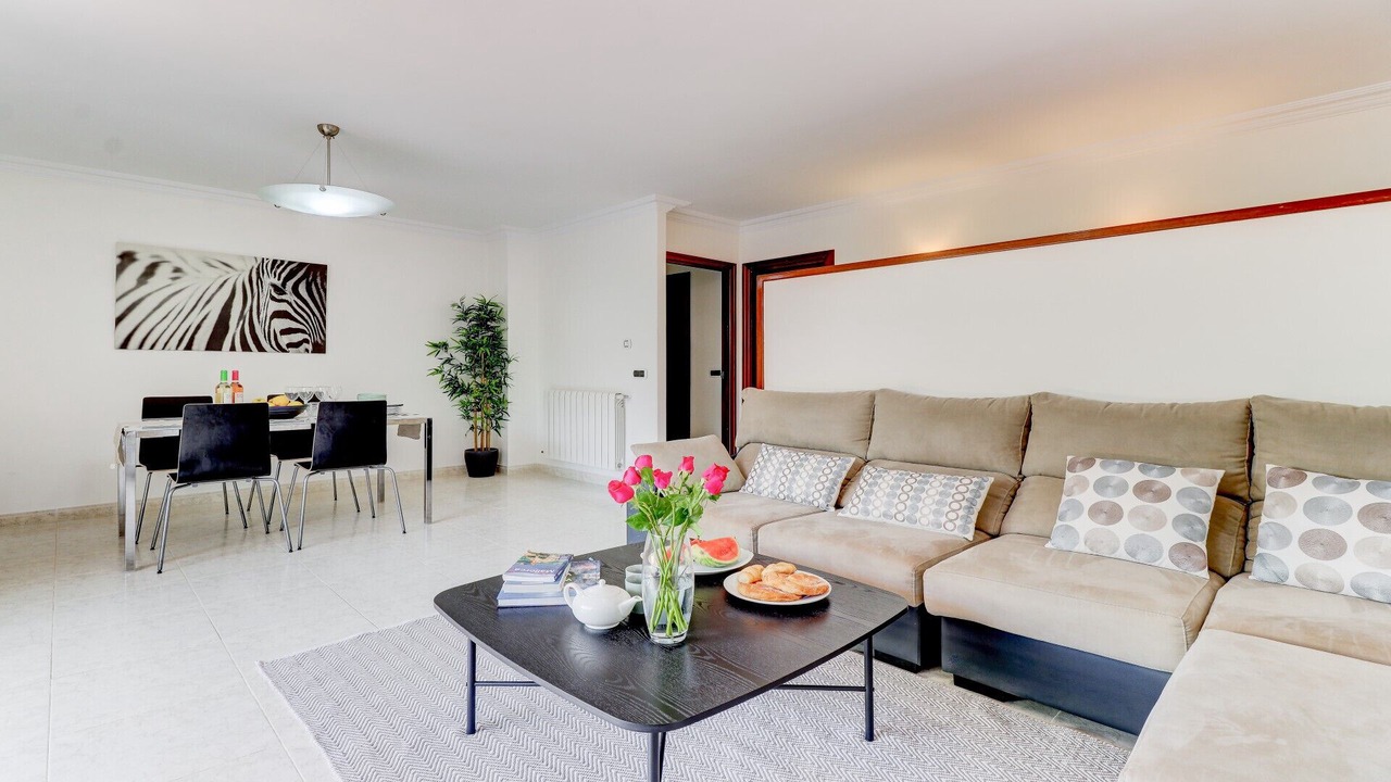 Photo of Livingroom in Puerto de Pollensa