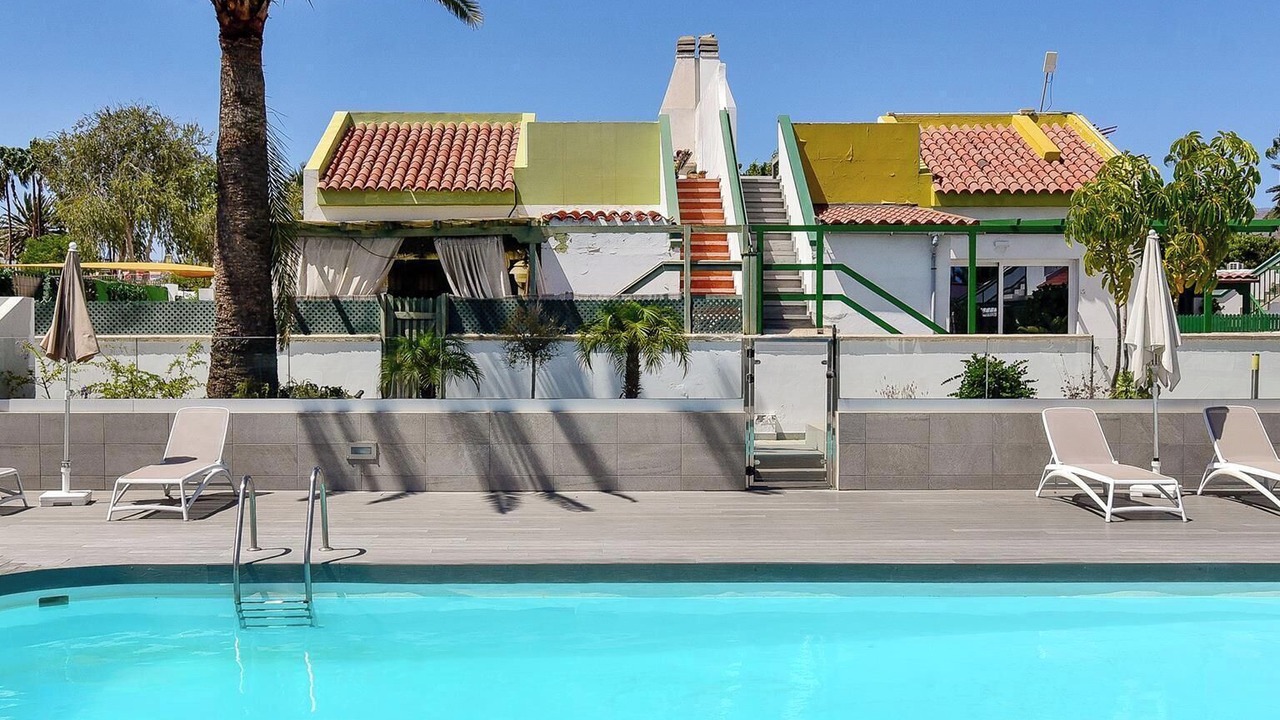 Photo of Outdoor in Playa del Ingles