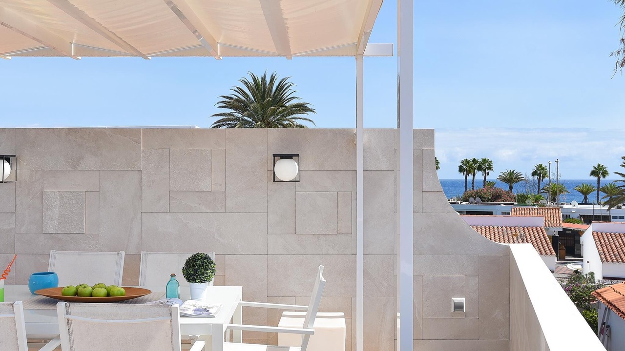 Photo of Outdoor in Playa del Ingles
