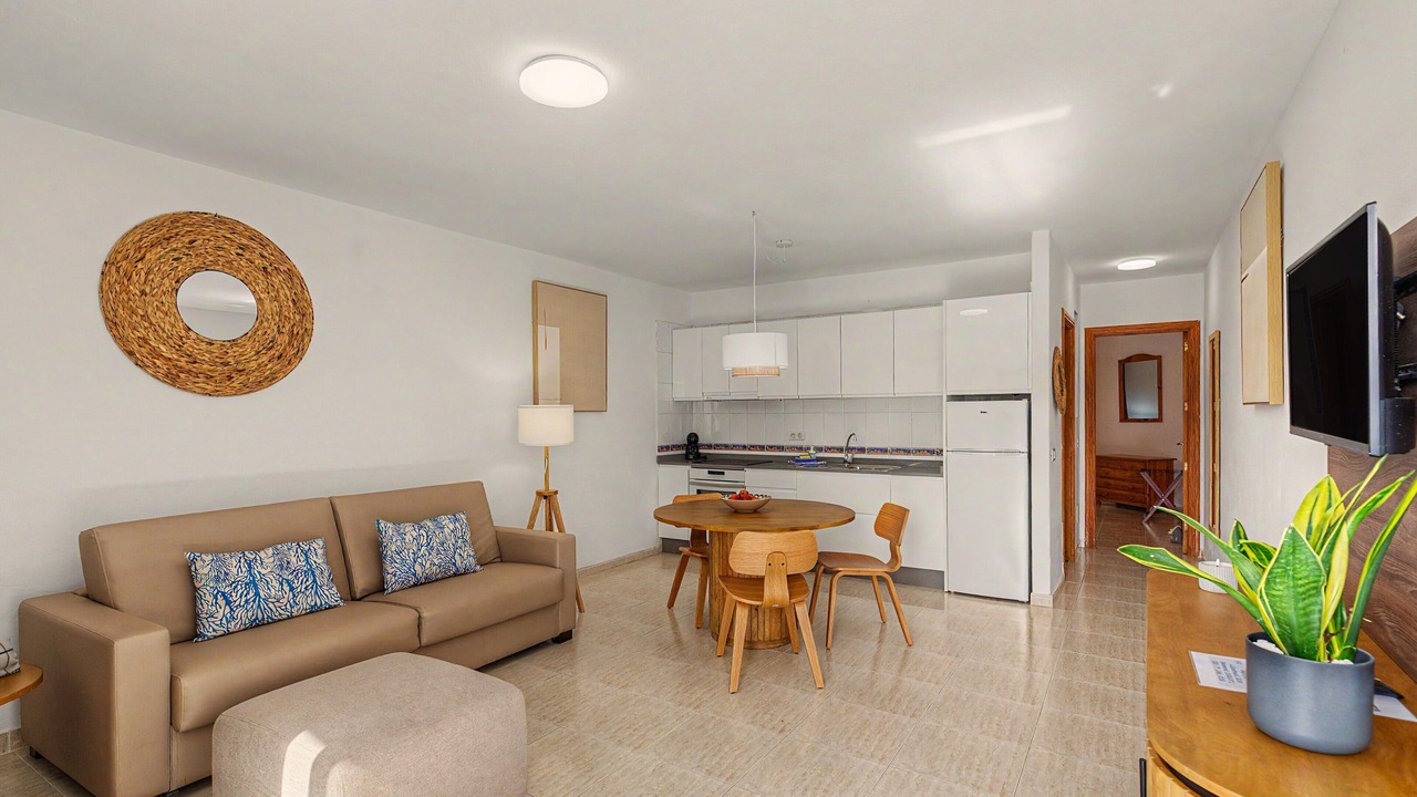 Photo of Livingroom in Arrieta