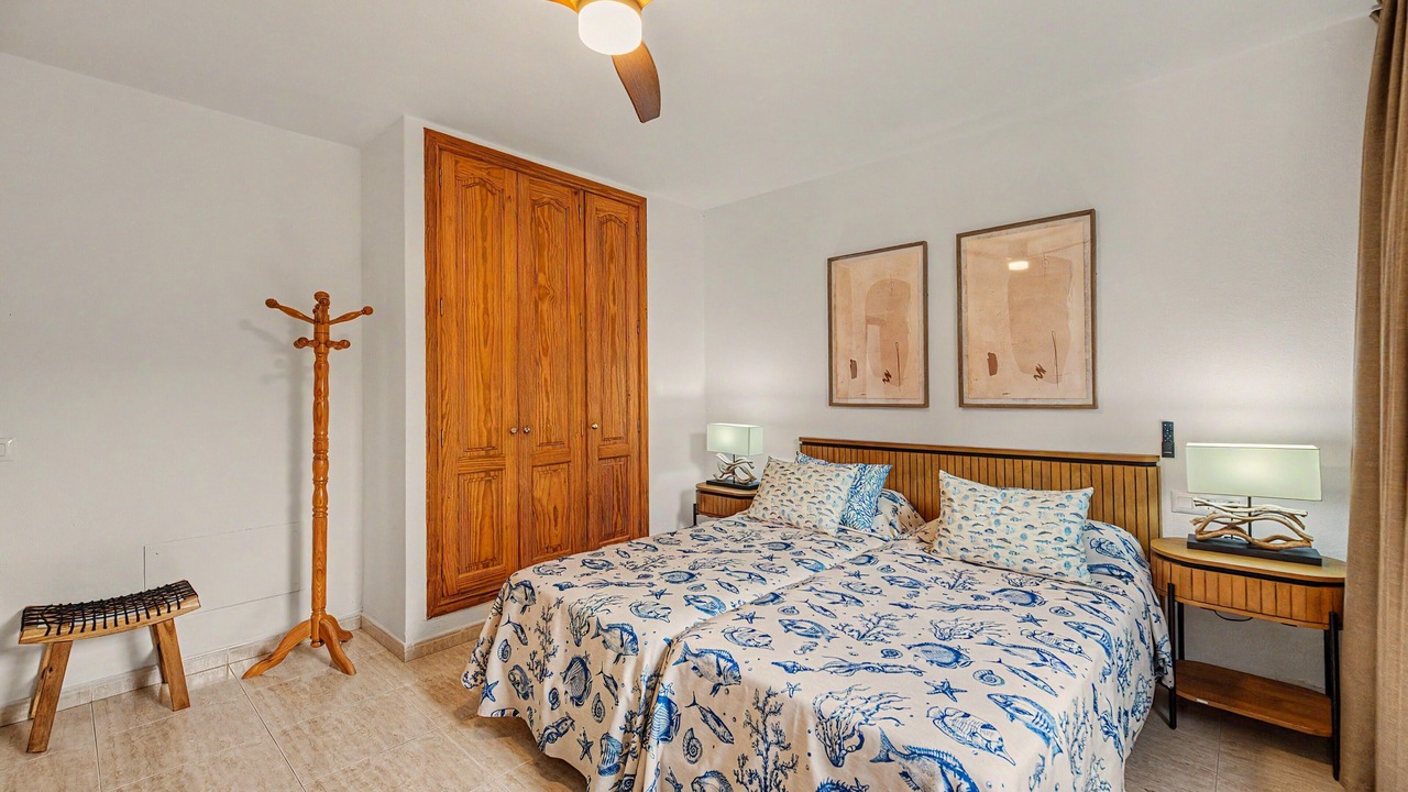 Photo of Bedroom in Arrieta