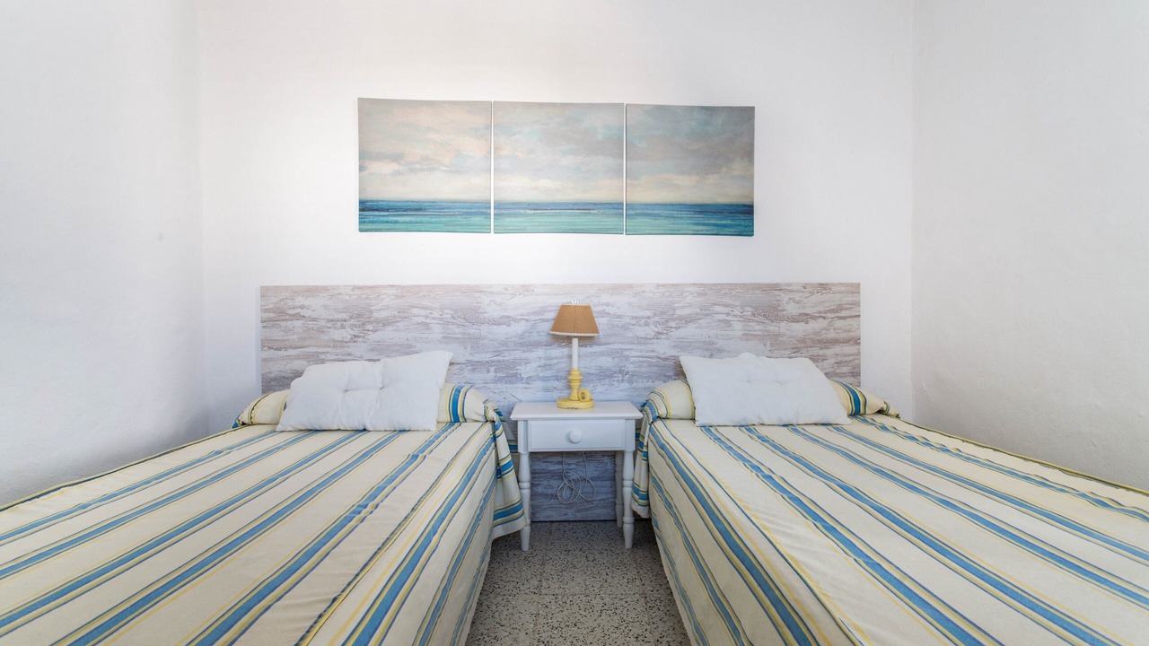 Photo of Bedroom in Caleta de Sebo