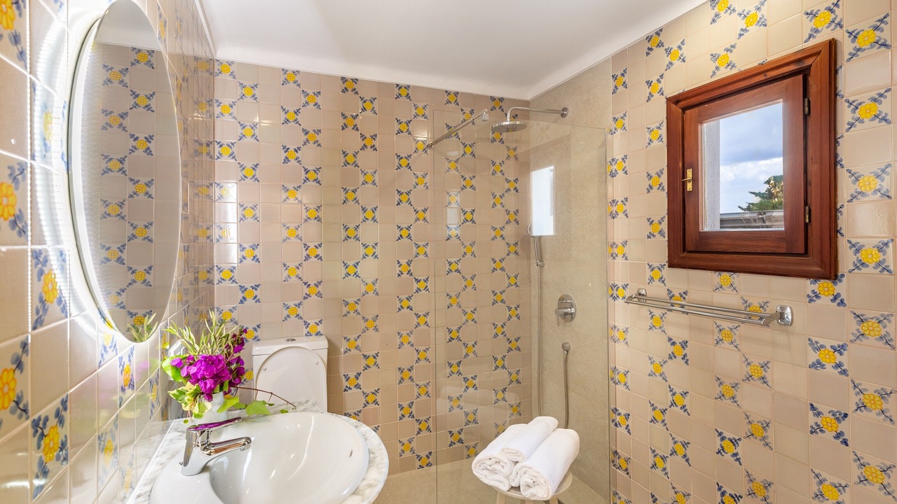 Photo of Bathroom in Sa Cabaneta