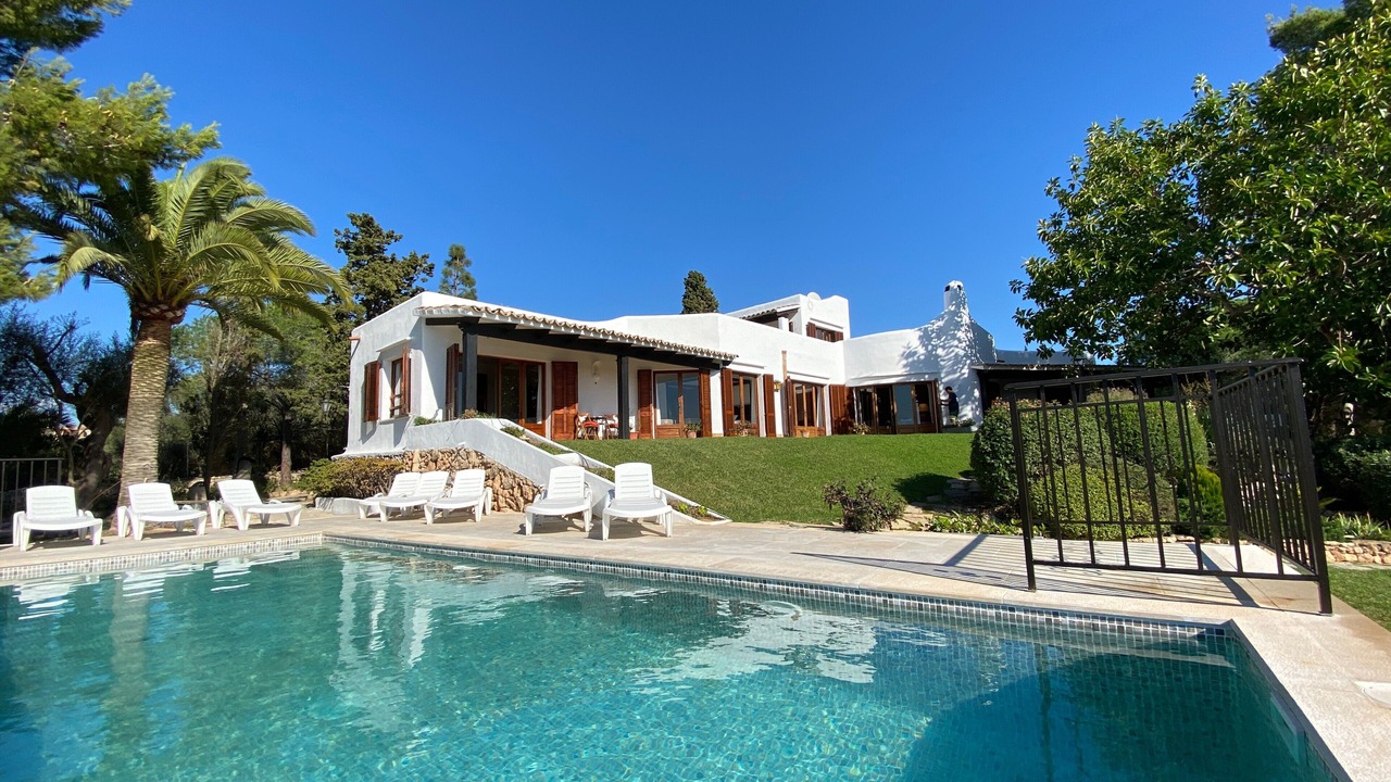 Photo of Outdoor in Sa Cabaneta