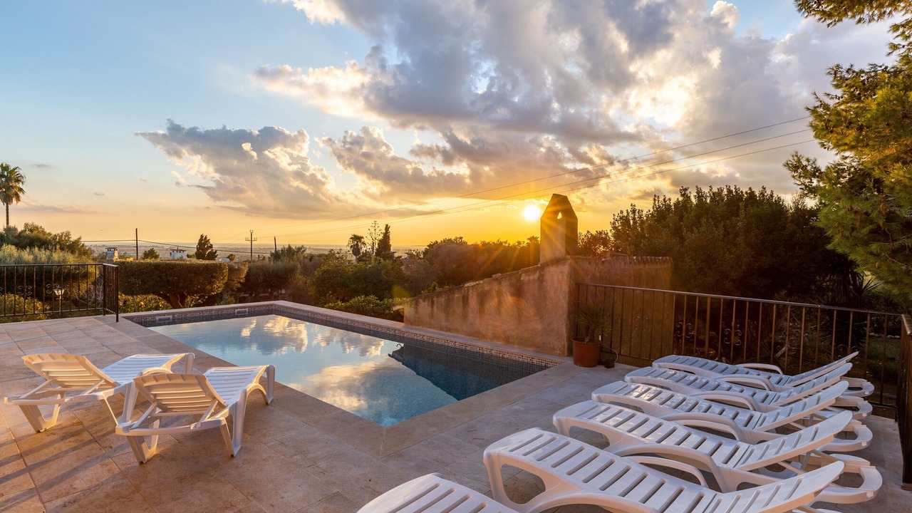 Photo of Outdoor in Sa Cabaneta