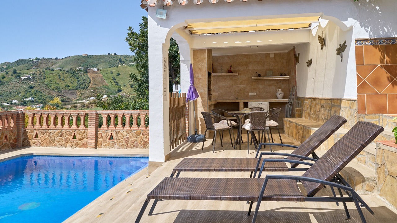 Photo of Outdoor in Frigiliana