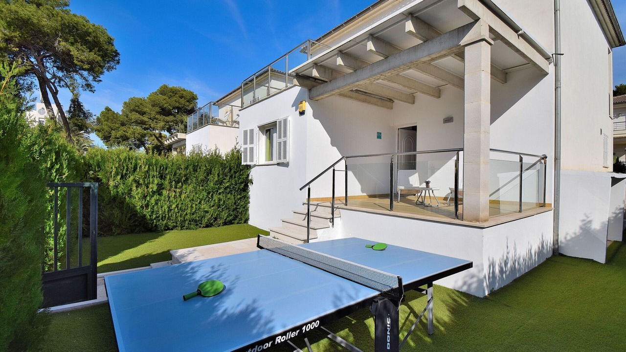 Photo of Patio Balcony in Muro