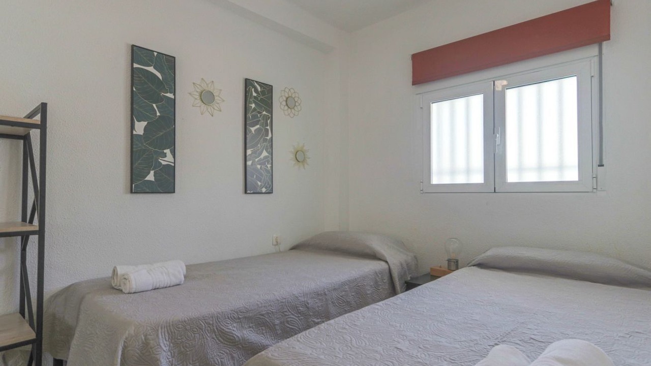 Photo of Bedroom in Santa Pola