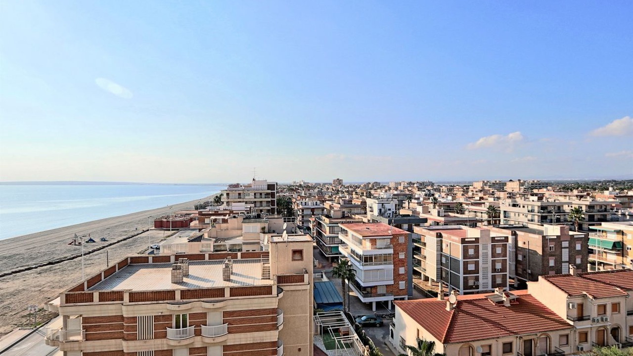Photo of Outdoor in Santa Pola